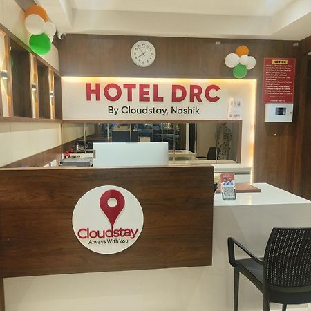 Hotel Drc Nāsik Eksteriør bilde